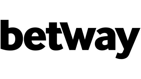 betway logo font